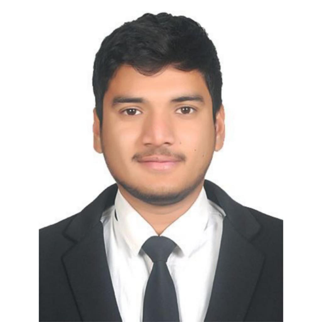 Harshit Dubey
