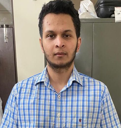 Atharva Bhatawadekar